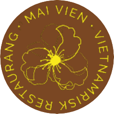 Restaurant Mai Vien logo